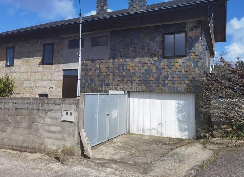 Foto ea876df4-3cfd-4990-840b-474790504878. Casa en Chandebrito Nigrán