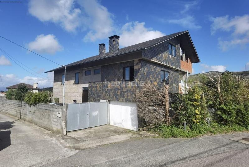 Foto 0de4176a-b40a-4a74-9815-f522f847cc08. House in Chandebrito Nigrán