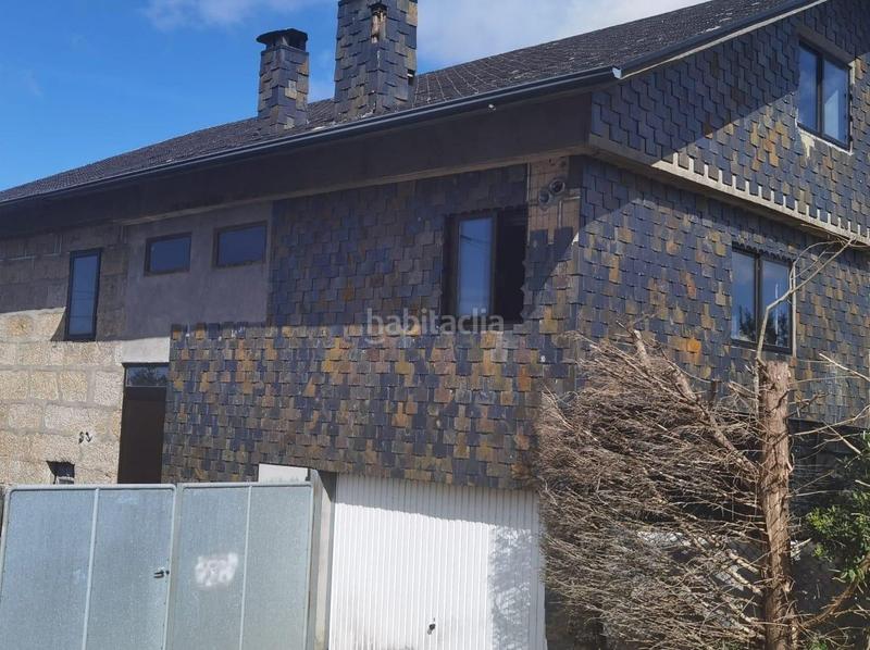 Foto 659c0117-65bd-4912-a6e9-59e3c9e64bb0. Maison dans Chandebrito Nigrán