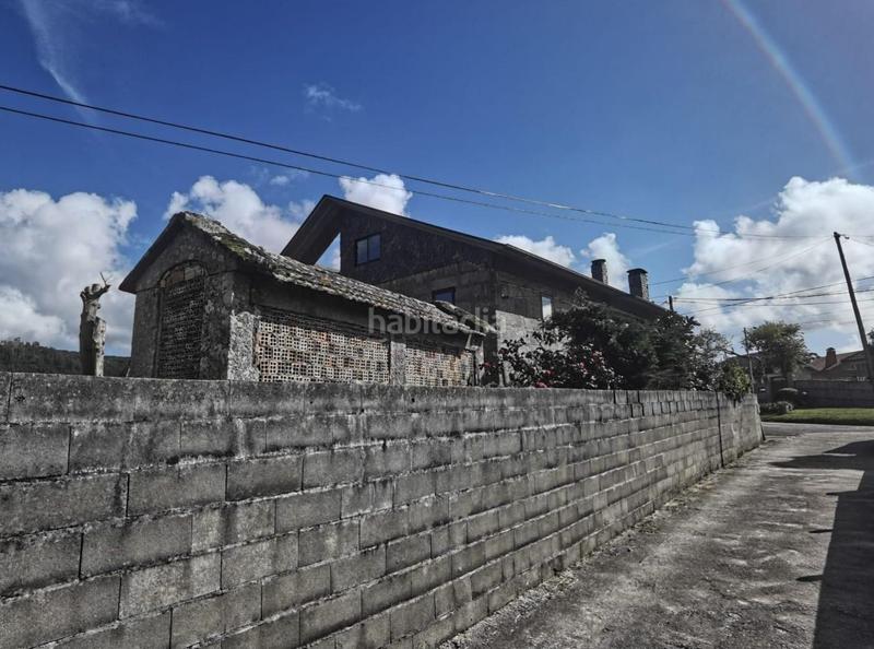 Foto 902b768e-26d2-4740-92ad-04fc89f3a48d. Maison dans Chandebrito Nigrán