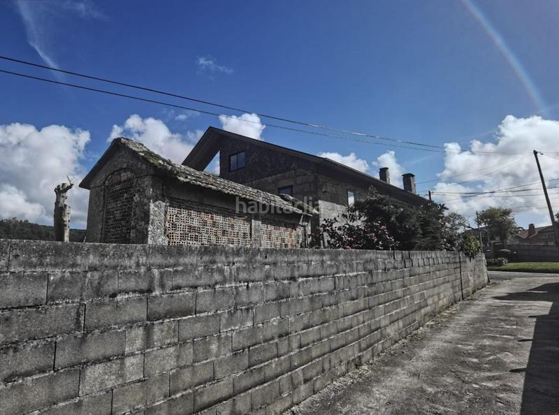 Foto b0d41bb6-5588-4a45-abf9-ba016c2a0a14. Maison dans Chandebrito Nigrán