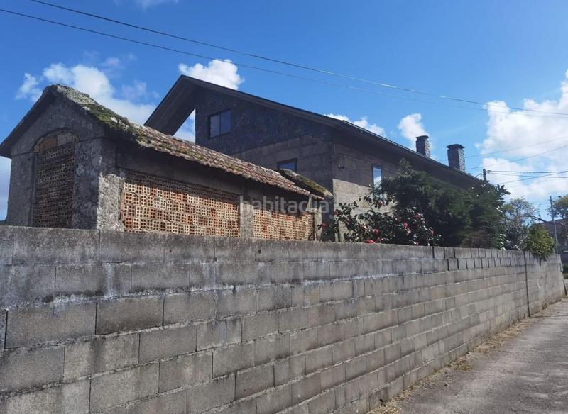 Foto baa22965-7ba1-4ddd-99f7-36455f21b337. Maison dans Chandebrito Nigrán