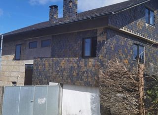 Haus  As tomadas. Chalet en chandebrito naturaleza y comodidad a un paso de vigo