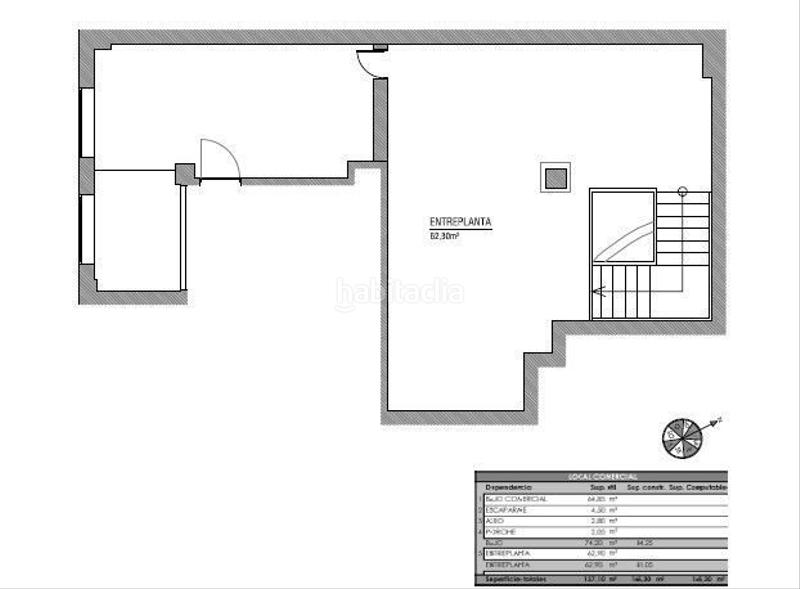 Foto 01993c0e-b2cf-4d5c-a1fd-cb1e795e46fe. Lloguer local comercial a Plaza España - Corte Inglés Vigo