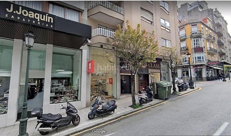 Foto 7da1f025-713a-497c-89c0-878ece0b6fd0. Location local commercial dans Plaza España - Corte Inglés Vigo