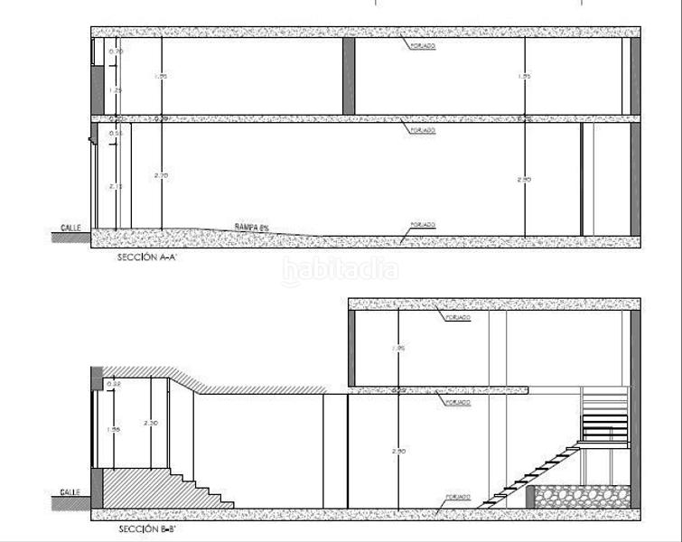 Foto 4681a91e-09e1-466e-a151-5fffbf3cc516. Rent business premise in Plaza España - Corte Inglés Vigo