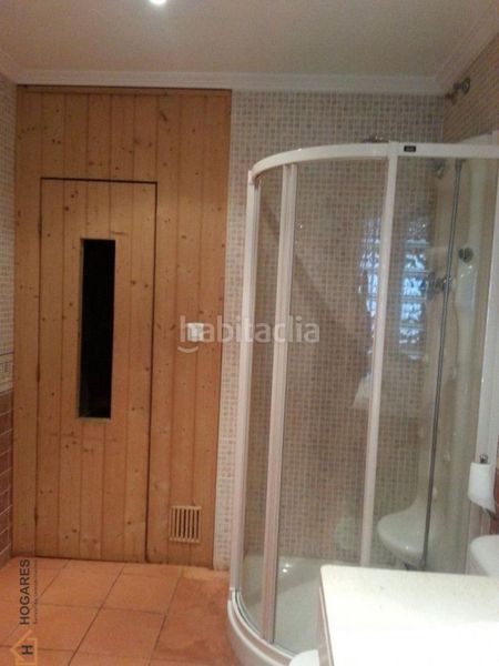 Foto ae1cddb2-33cf-4b42-842d-100a2bb22986. Casa a Tomiño