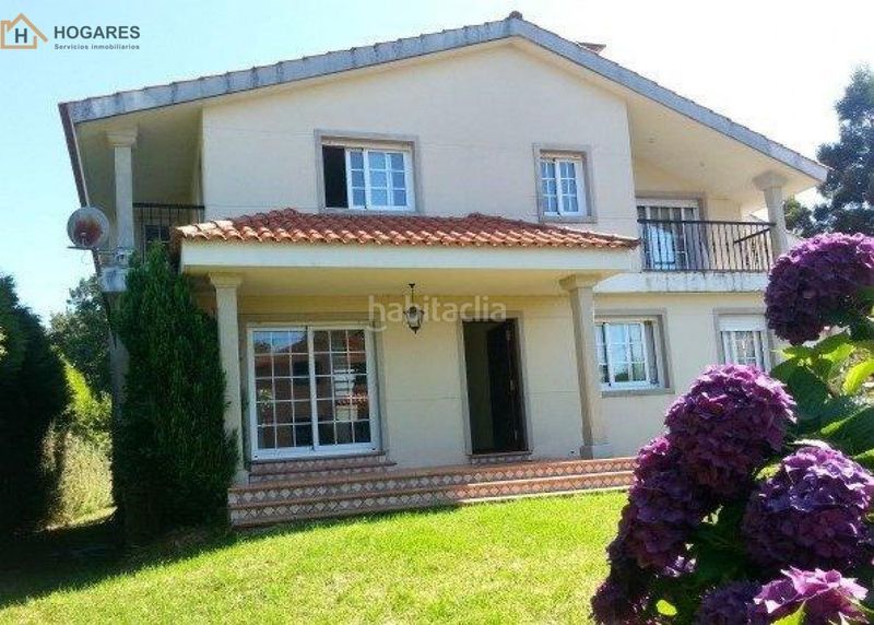 Foto f0ec0874-d073-4c80-a593-ec1cd872beb6. Casa a Tomiño