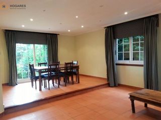 House  Camino a rotea