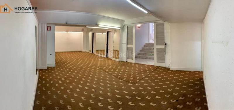 Foto 1381e5a9-9e05-4629-b68d-4eaa54667ee1. Lloguer local comercial a Plaza España - Corte Inglés Vigo