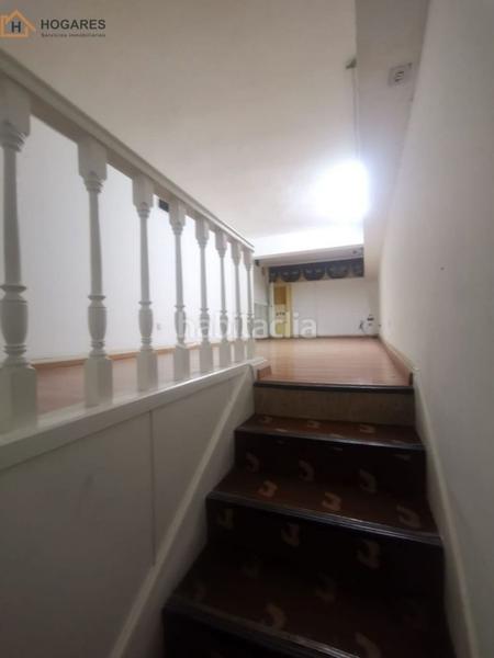 Foto 22b152a9-3038-48b7-8a86-df13221a13c3. Lloguer local comercial a Plaza España - Corte Inglés Vigo