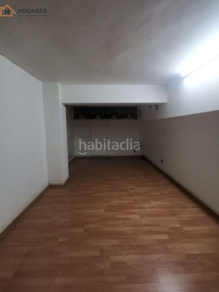 Foto a4339a6e-7881-4692-ae58-f5bcea242ec6. Location local commercial dans Plaza España - Corte Inglés Vigo