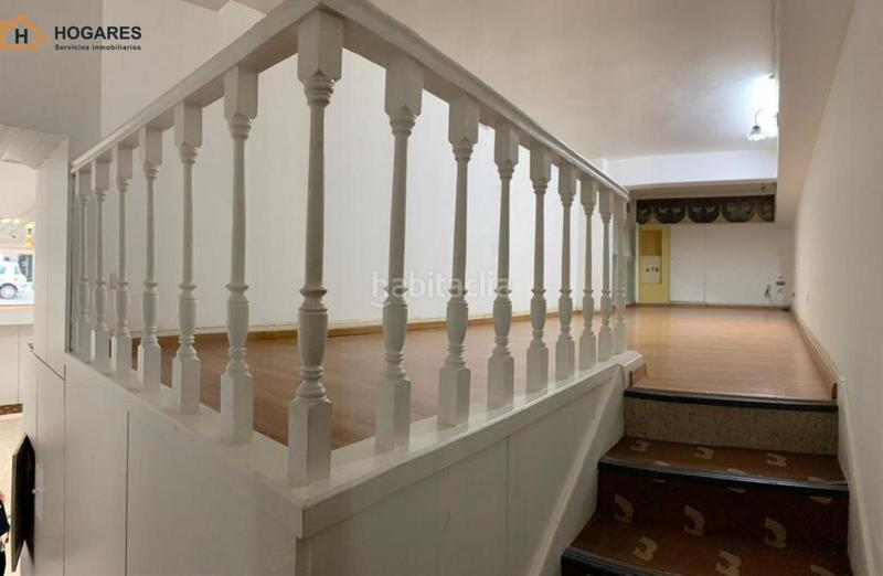 Foto f28742ee-171f-4c77-9b57-cf9448ff38ea. Location local commercial dans Plaza España - Corte Inglés Vigo