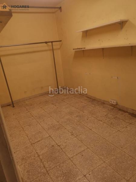 Foto 290c11af-1b7b-42a8-993c-4679da388b4d. Rent business premise in Plaza España - Corte Inglés Vigo