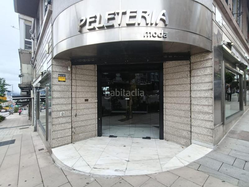 Foto 3e135c29-31c0-45c1-b735-c9d3812d1689. Rent business premise in Plaza España - Corte Inglés Vigo