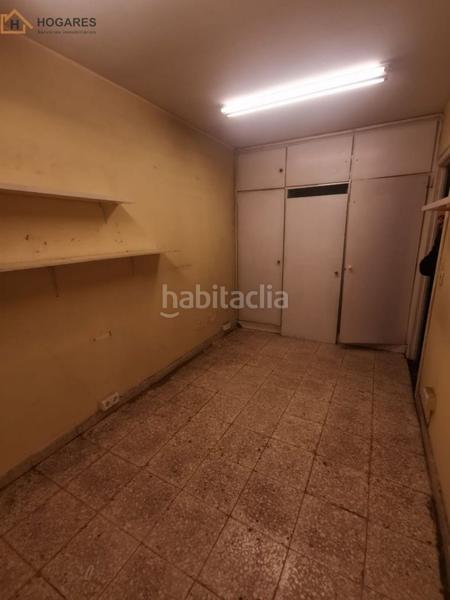 Foto 40b151ff-94ca-4421-b96a-dd67ebffc0c2. Rent business premise in Plaza España - Corte Inglés Vigo