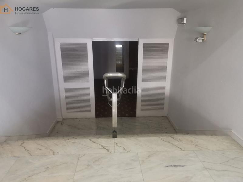 Foto 514af412-2023-4d48-815e-940a51438a3e. Rent business premise in Plaza España - Corte Inglés Vigo