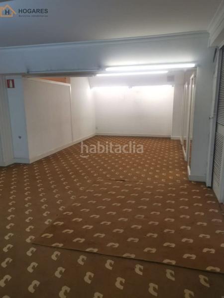 Foto 579a76ad-a67c-429c-bfde-fe26298ee4a2. Rent business premise in Plaza España - Corte Inglés Vigo
