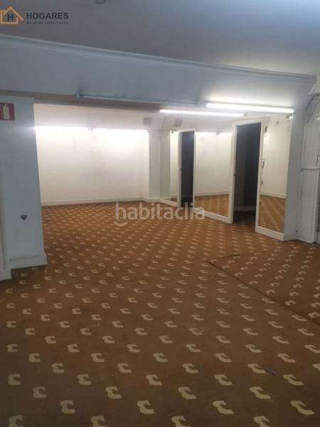 Foto 588918ca-44d4-400b-b6dc-49eea1eafca4. Rent business premise in Plaza España - Corte Inglés Vigo