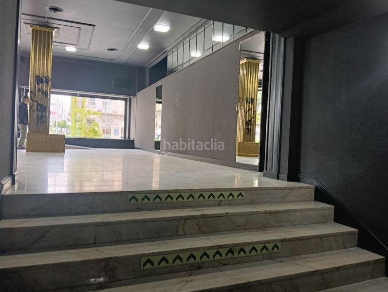 Foto 5acf5f28-7ba9-40f3-89ef-fee028e62aa6. Rent business premise in Plaza España - Corte Inglés Vigo