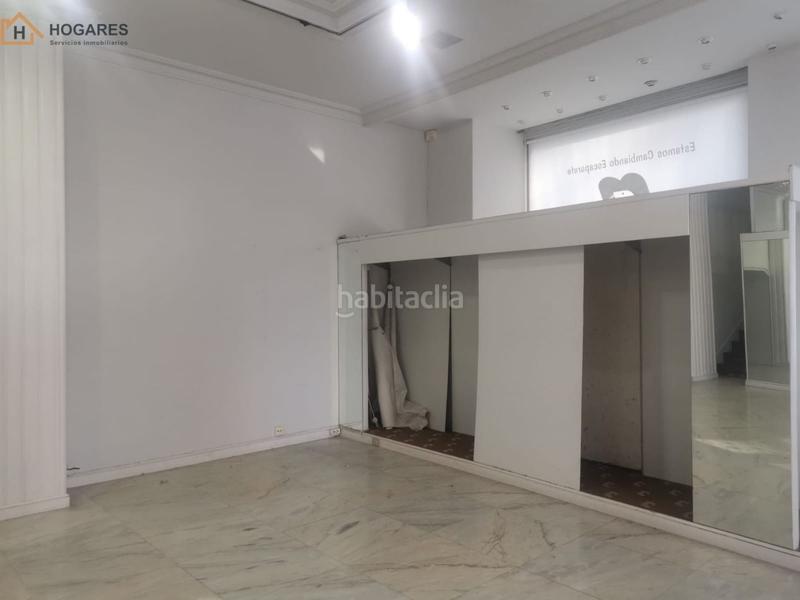 Foto 895a826c-d7b5-4592-b084-2a17f984dd28. Rent business premise in Plaza España - Corte Inglés Vigo