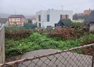 Terreny residencial  Pateira. Oportunidad de inversión solar edificable en rua pateira
