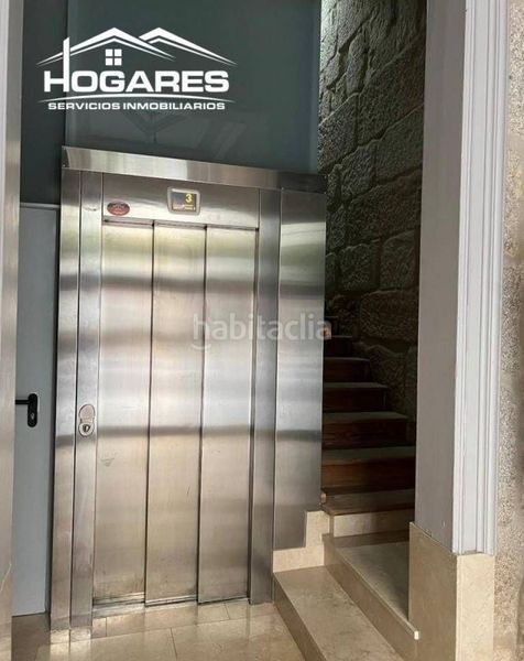 Foto 344b2167-92a9-4387-9e7d-2145162aa5f5. Àtic a Centro - Areal Vigo