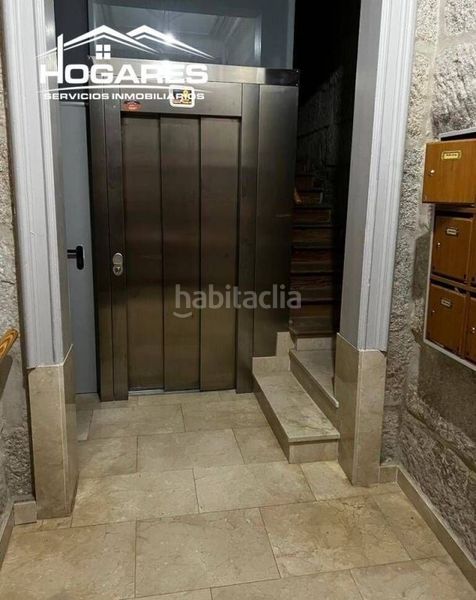 Foto 4fe6c440-96c6-4de1-adf5-63e2f228a02c. Àtic a Centro - Areal Vigo