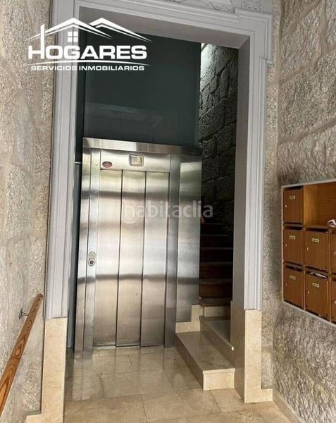 Foto 60556779-8438-4302-b719-25906e029fbb. Àtic a Centro - Areal Vigo