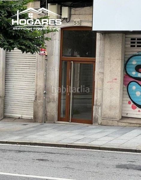 Foto 8af9a0f9-2ad1-4ff6-8244-e2449460edc8. Àtic a Centro - Areal Vigo