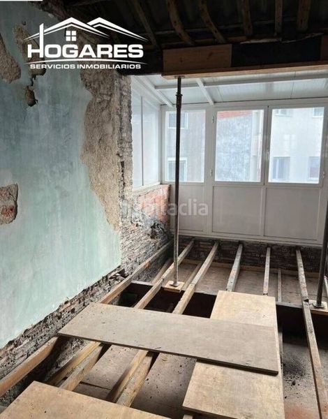 Foto a41db897-756e-4e2e-bc3f-d3f6cc4bec97. Àtic a Centro - Areal Vigo