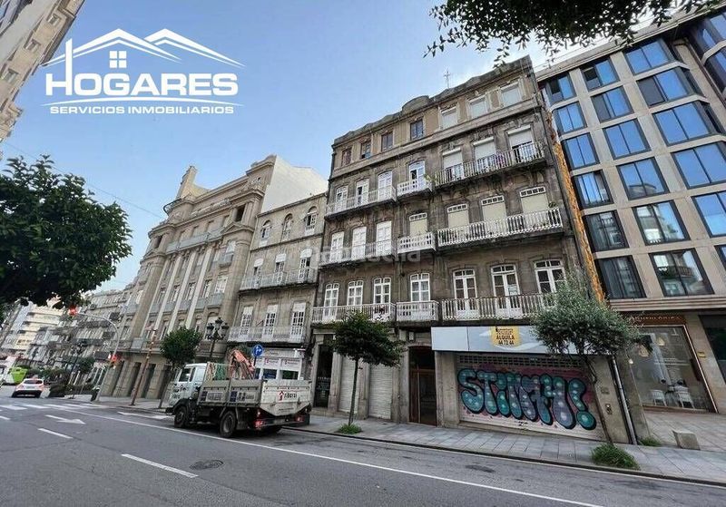 Foto d854bb79-5243-4e5d-b4b6-1b33368ef78f. Àtic a Centro - Areal Vigo