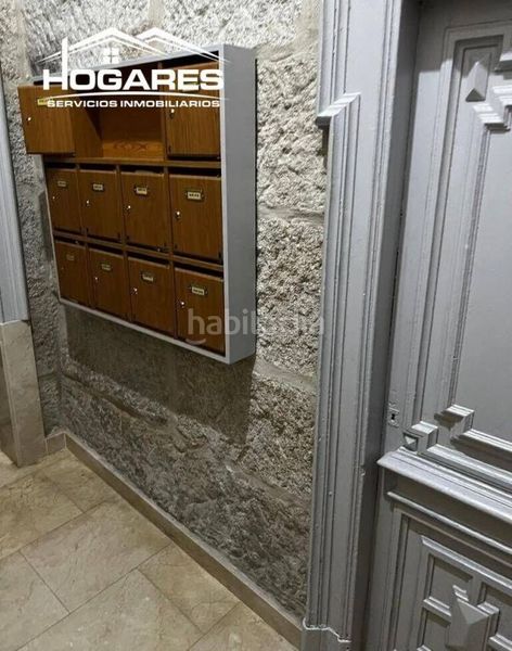Foto f5c2dd03-ab4d-4cd2-ada4-4c233f8b459c. Àtic a Centro - Areal Vigo