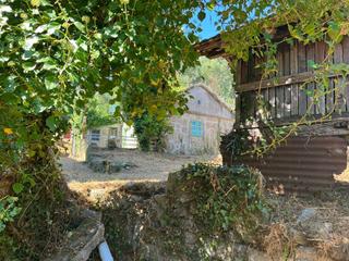 Casa  Lugar barreras