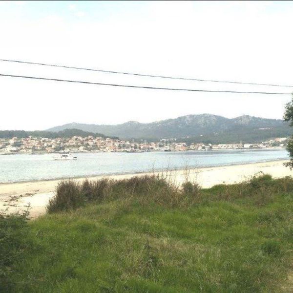 Foto 520003fe-c629-4215-b515-bd7fc51ceade. Xalet amb aparcament a O Hío Cangas
