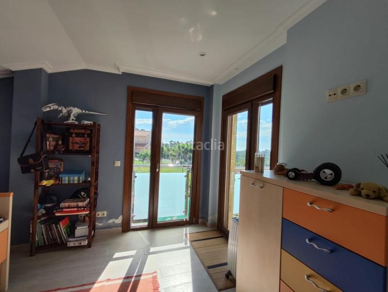 Foto 1ccd9a2c-a7ec-47f2-8cd9-b54e7ce0f068. Chalet avec parking dans Bueu