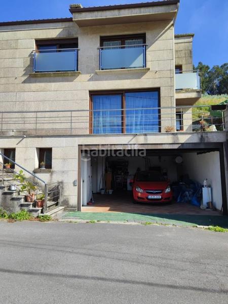 Foto 38b3332e-d0c9-4e64-ab6a-31f58af1262d. Chalet avec parking dans Bueu