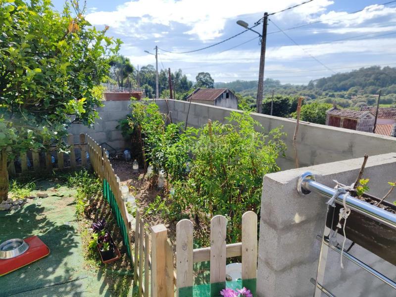 Foto 75cb0812-ae68-4e1f-831f-1080e305543f. Chalet avec parking dans Bueu