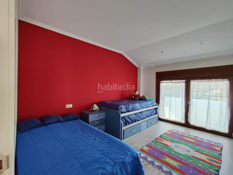 Foto 8b1321ca-8d8a-4c41-9529-3c3de184645f. Chalet avec parking dans Bueu