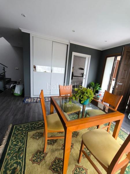 Foto 8e05d39f-9fce-4820-9057-51f1105d8469. Chalet avec parking dans Bueu