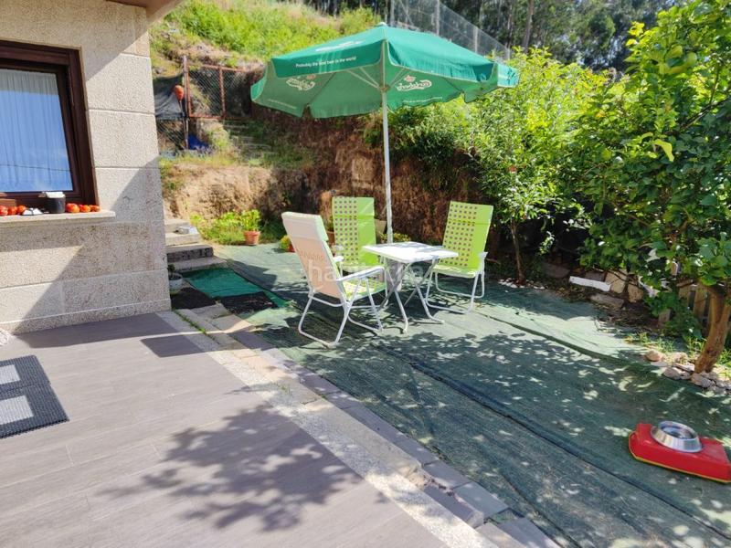 Foto 9601f019-a726-4e19-8206-806fc66f1d55. Chalet avec parking dans Bueu