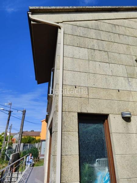 Foto feee212d-65a0-48ff-8274-c43829c021d7. Chalet avec parking dans Bueu