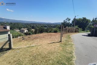 Terreny residencial  Chofanes