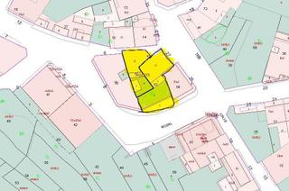 Residential Plot  Calvario