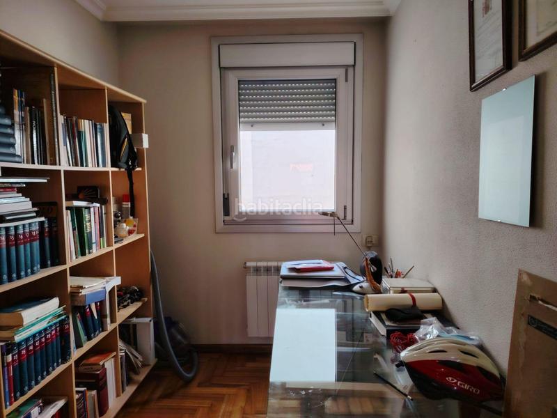 Foto 25d4795a-4dd3-4d5f-8a08-a793c8d11143. Appartamento con parcheggio in Casablanca - Calvario Vigo