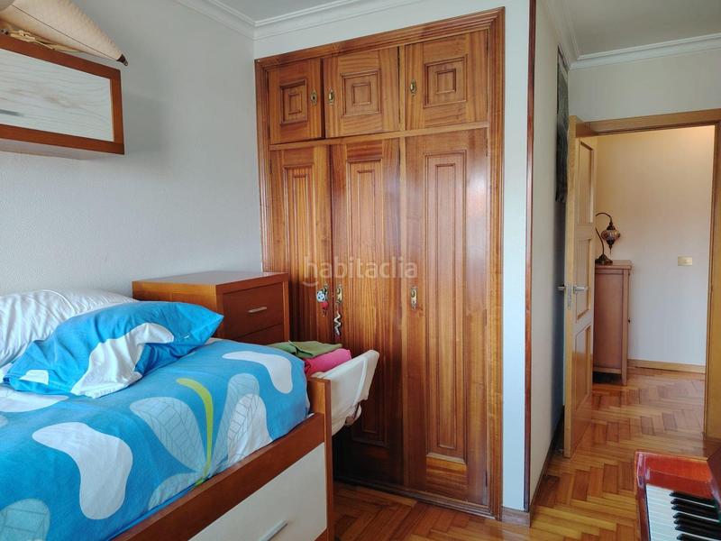 Foto 56805b3d-4865-41fd-9edf-283d983e83ea. Appartamento con parcheggio in Casablanca - Calvario Vigo