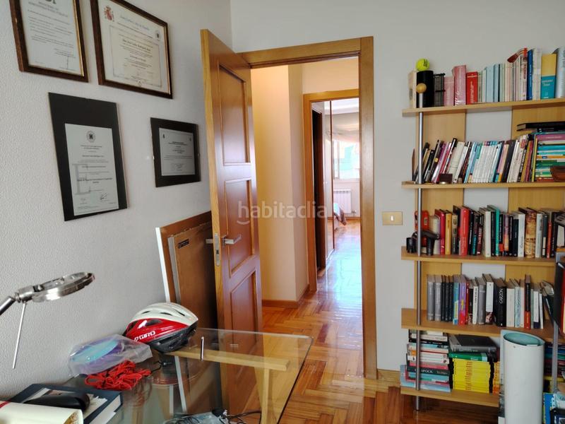 Foto 6cb59fbf-d57b-4907-9234-b3295179329c. Appartamento con parcheggio in Casablanca - Calvario Vigo