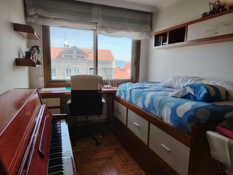 Foto 75ec6ddc-4ee8-4810-90ba-0e2981988213. Appartamento con parcheggio in Casablanca - Calvario Vigo