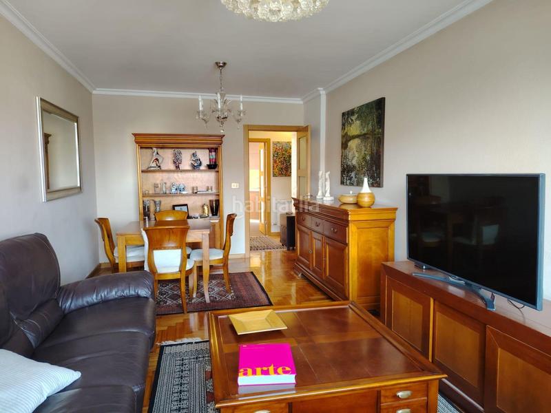 Foto 8a9b708b-cb69-4bfc-afd9-528d42f4d8da. Appartamento con parcheggio in Casablanca - Calvario Vigo