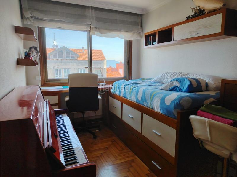 Foto 9293ff6d-c30d-47e2-a25d-4e0ee93f19a7. Appartamento con parcheggio in Casablanca - Calvario Vigo